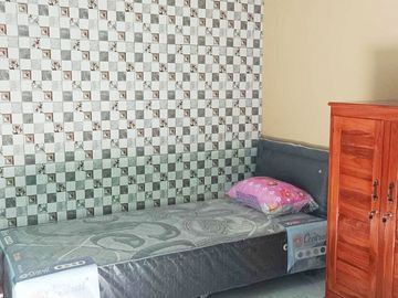 Kost Putri Dekat UNNES Universitas Negeri Semarang, Universitas Ivet Semarang