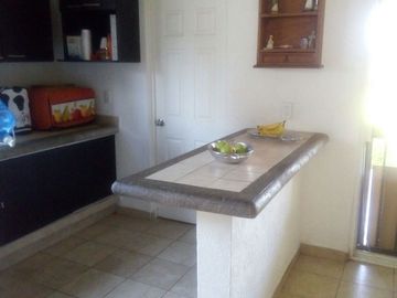 Casa en venta con alberca en Alejandria