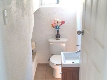 Casa en venta con alberca en Alejandria