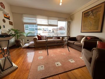 REMATE IMPERDIBLE‼️ HERMOSO DPTO. DUPLEX CON TERRAZA Y VISTA EXTERNA 🌱💚, 4 DORMITORIOS.