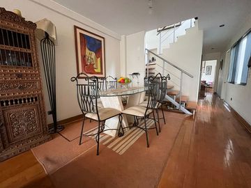 REMATE IMPERDIBLE‼️ HERMOSO DPTO. DUPLEX CON TERRAZA Y VISTA EXTERNA 🌱💚, 4 DORMITORIOS.