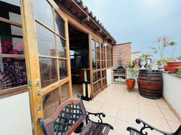 REMATE IMPERDIBLE‼️ HERMOSO DPTO. DUPLEX CON TERRAZA Y VISTA EXTERNA 🌱💚, 4 DORMITORIOS.