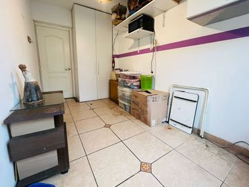 REMATE IMPERDIBLE‼️ HERMOSO DPTO. DUPLEX CON TERRAZA Y VISTA EXTERNA 🌱💚, 4 DORMITORIOS.