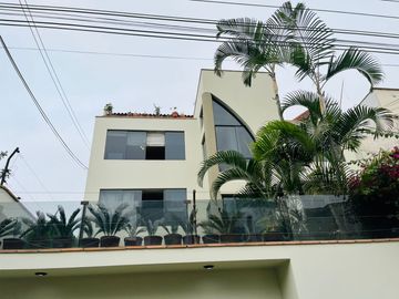 REMATE IMPERDIBLE‼️ HERMOSO DPTO. DUPLEX CON TERRAZA Y VISTA EXTERNA 🌱💚, 4 DORMITORIOS.