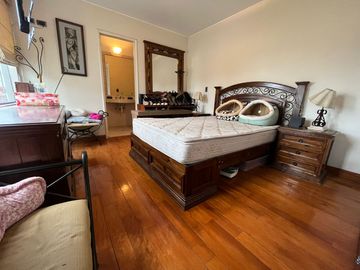 REMATE IMPERDIBLE‼️ HERMOSO DPTO. DUPLEX CON TERRAZA Y VISTA EXTERNA 🌱💚, 4 DORMITORIOS.