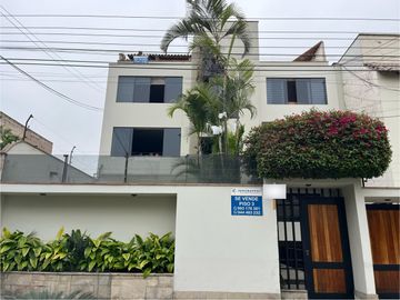 REMATE IMPERDIBLE‼️ HERMOSO DPTO. DUPLEX CON TERRAZA Y VISTA EXTERNA 🌱💚, 4 DORMITORIOS.