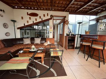 REMATE IMPERDIBLE‼️ HERMOSO DPTO. DUPLEX CON TERRAZA Y VISTA EXTERNA 🌱💚, 4 DORMITORIOS.