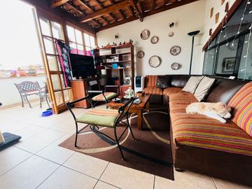 REMATE IMPERDIBLE‼️ HERMOSO DPTO. DUPLEX CON TERRAZA Y VISTA EXTERNA 🌱💚, 4 DORMITORIOS.
