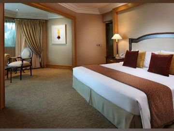 4 Star Hotel for Sale along Roxas Boulevard, Pasay City