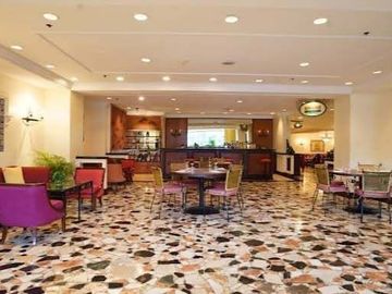4 Star Hotel for Sale along Roxas Boulevard, Pasay City