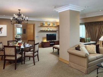 4 Star Hotel for Sale along Roxas Boulevard, Pasay City