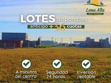 Tu lote hoy