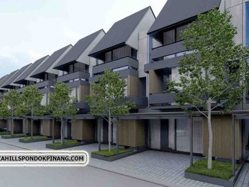 Serenia Estate South Jakarta