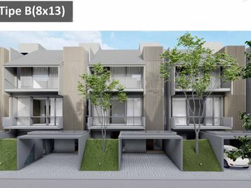 Serenia Estate South Jakarta