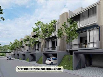 Serenia Estate South Jakarta