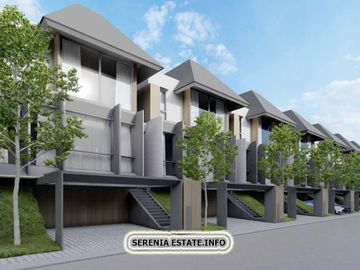 Serenia Estate South Jakarta