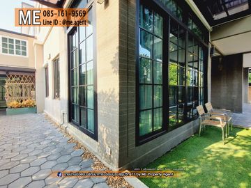 Sale The Plant Elite Pattanakarn38, 5 bedroom 300 sqm. Tel. 064-954----- (BT12-53)