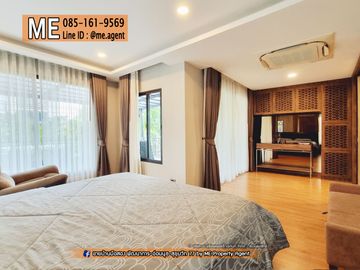 Sale The Plant Elite Pattanakarn38, 5 bedroom 300 sqm. Tel. 064-954----- (BT12-53)