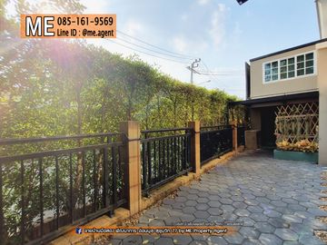 Sale The Plant Elite Pattanakarn38, 5 bedroom 300 sqm. Tel. 064-954----- (BT12-53)