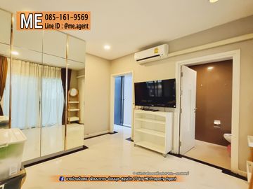 Sale The Plant Elite Pattanakarn38, 5 bedroom 300 sqm. Tel. 064-954----- (BT12-53)