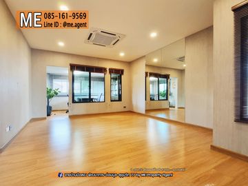 Sale The Plant Elite Pattanakarn38, 5 bedroom 300 sqm. Tel. 064-954----- (BT12-53)