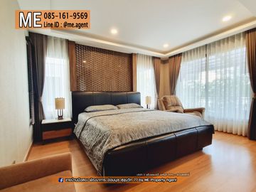 Sale The Plant Elite Pattanakarn38, 5 bedroom 300 sqm. Tel. 064-954----- (BT12-53)
