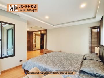 Sale The Plant Elite Pattanakarn38, 5 bedroom 300 sqm. Tel. 064-954----- (BT12-53)