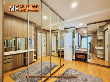 Sale The Plant Elite Pattanakarn38, 5 bedroom 300 sqm. Tel. 064-954----- (BT12-53)