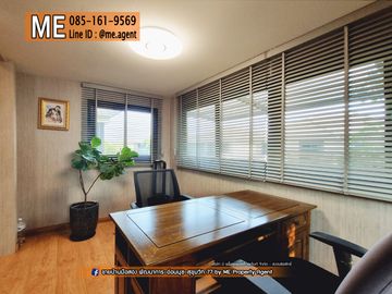 Sale The Plant Elite Pattanakarn38, 5 bedroom 300 sqm. Tel. 064-954----- (BT12-53)