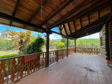 Casa en venta en Malacatos sector San José