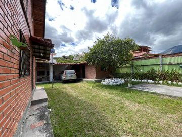 Casa en venta en Malacatos sector San José