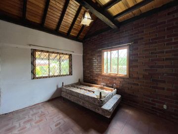 Casa en venta en Malacatos sector San José