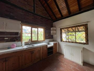 Casa en venta en Malacatos sector San José
