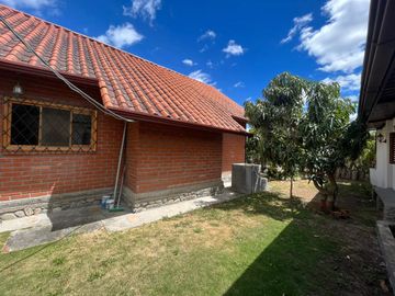 Casa en venta en Malacatos sector San José