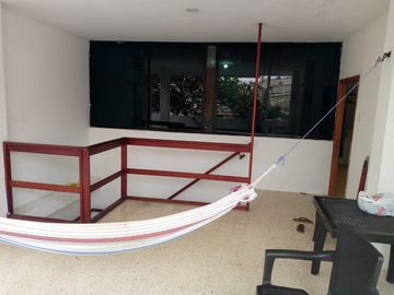 En venta casa rentera en el centro de Manta (SP)