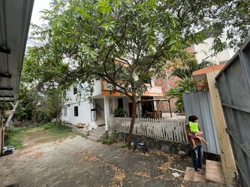 En venta casa rentera en el centro de Manta (SP)