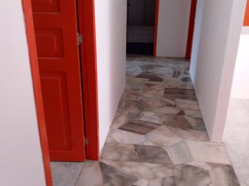 En venta casa rentera en el centro de Manta (SP)