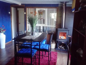 SE VENDE PROPIEDAD EN PUNTA QUIHUA, CALBUCO