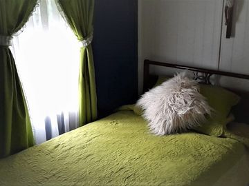 SE VENDE PROPIEDAD EN PUNTA QUIHUA, CALBUCO
