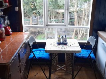 SE VENDE PROPIEDAD EN PUNTA QUIHUA, CALBUCO