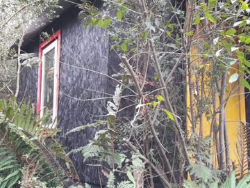 SE VENDE PROPIEDAD EN PUNTA QUIHUA, CALBUCO