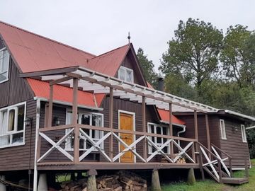 SE VENDE PROPIEDAD EN PUNTA QUIHUA, CALBUCO