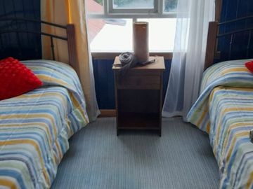 SE VENDE PROPIEDAD EN PUNTA QUIHUA, CALBUCO