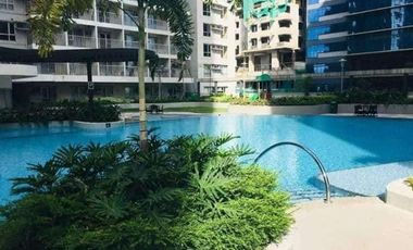 Ready for occupancy 1 bedroom unit in Makati, Brand new!