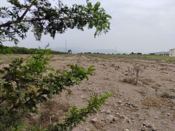 GRAN TERRENO DE 2 HECTÁREAS CERCA A MEGAPLAZA DE HUARAL