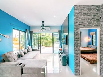 Pool Villa For Investment