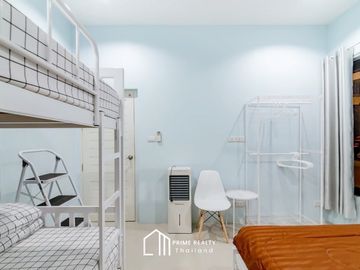 Pool Villa For Investment
