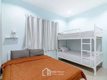 Pool Villa For Investment