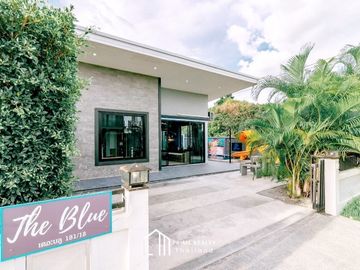 Pool Villa For Investment