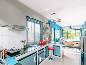 Pool Villa For Investment